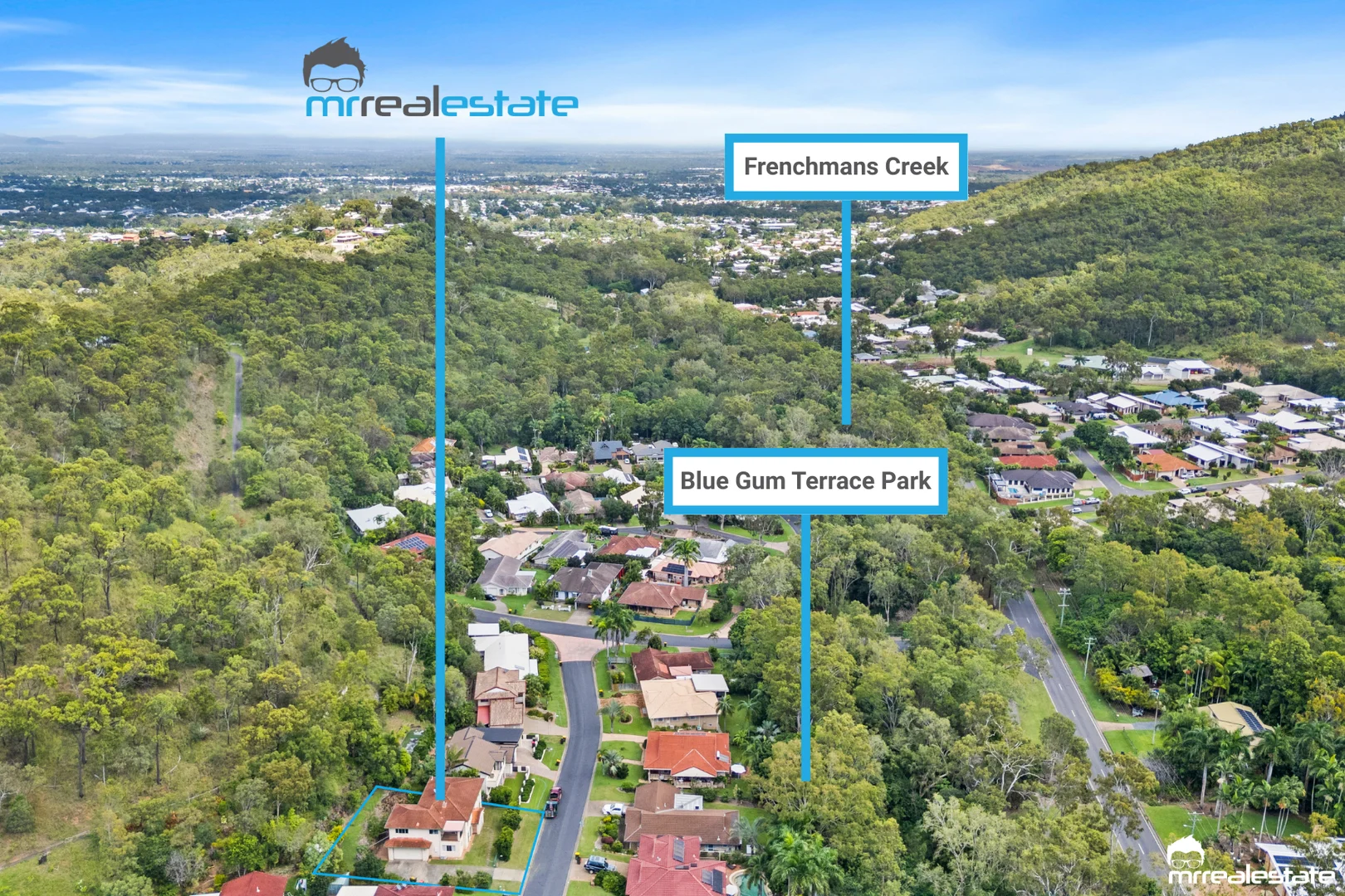 Additional image 10 of 8 Archer View Terrace, Frenchville QLD 4701