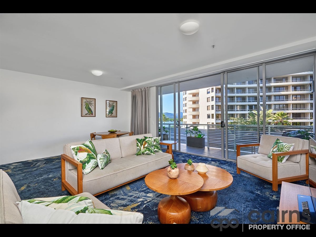 405/1 MARLIN PARADE, Cairns City QLD 4870, Image 2