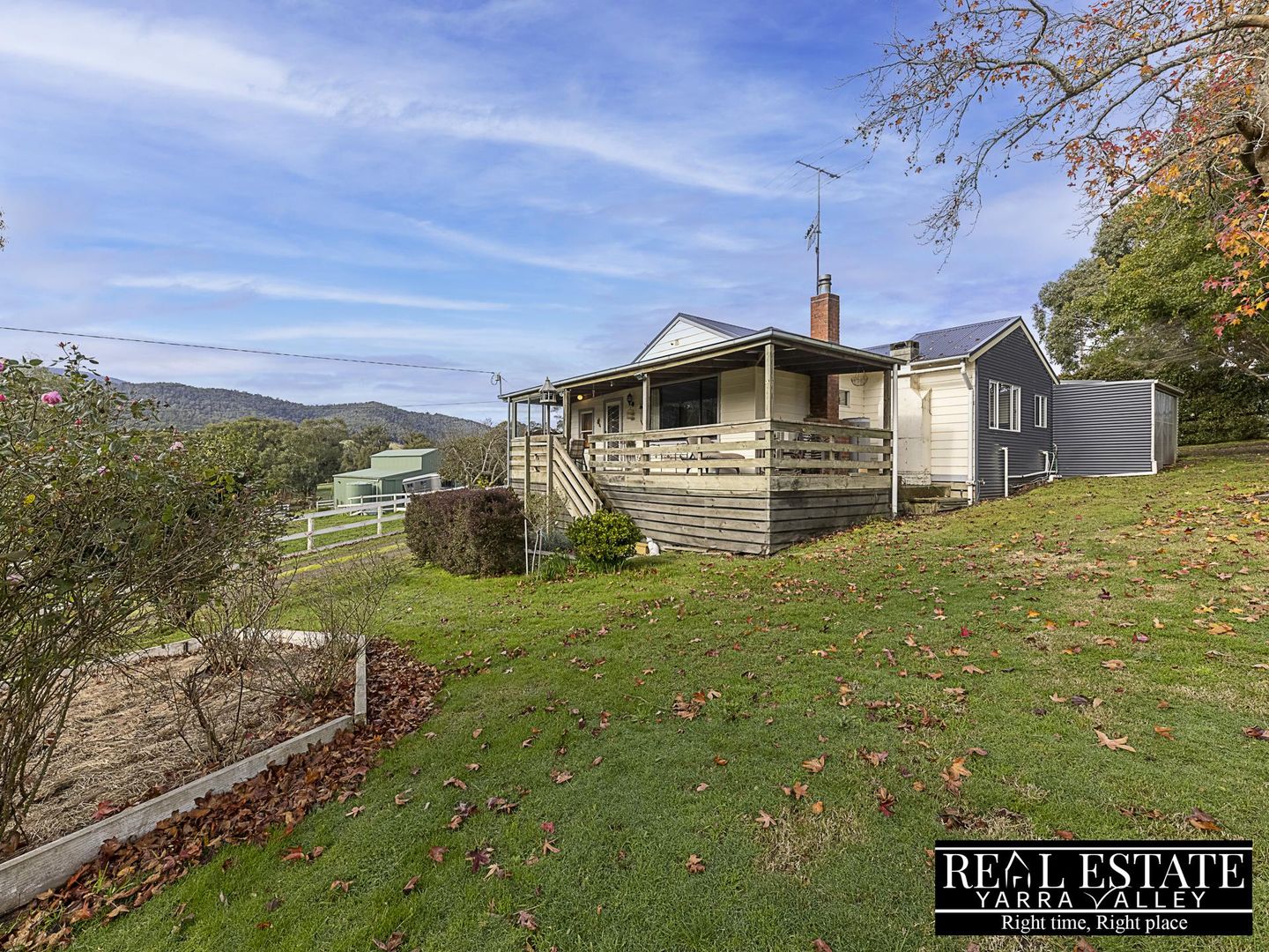 19 Heath Road, Chum Creek VIC 3777, Image 1