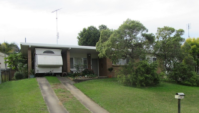 Picture of 14 James Street, BEAUDESERT QLD 4285