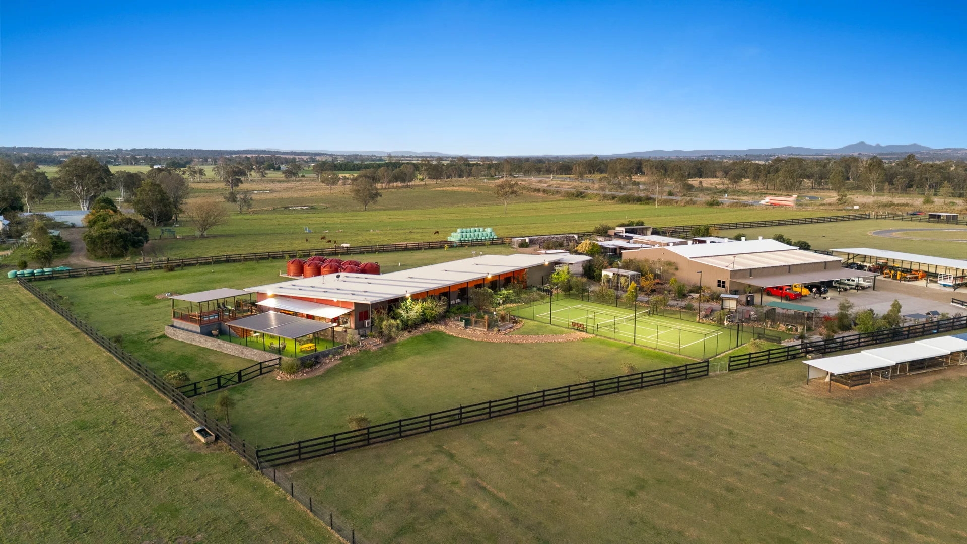 Additional image 32 of 4986 Cunningham Highway, Warrill View QLD 4307