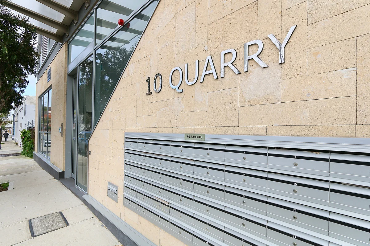 Additional image 8 of 26/10 Quarry Street, Fremantle WA 6160