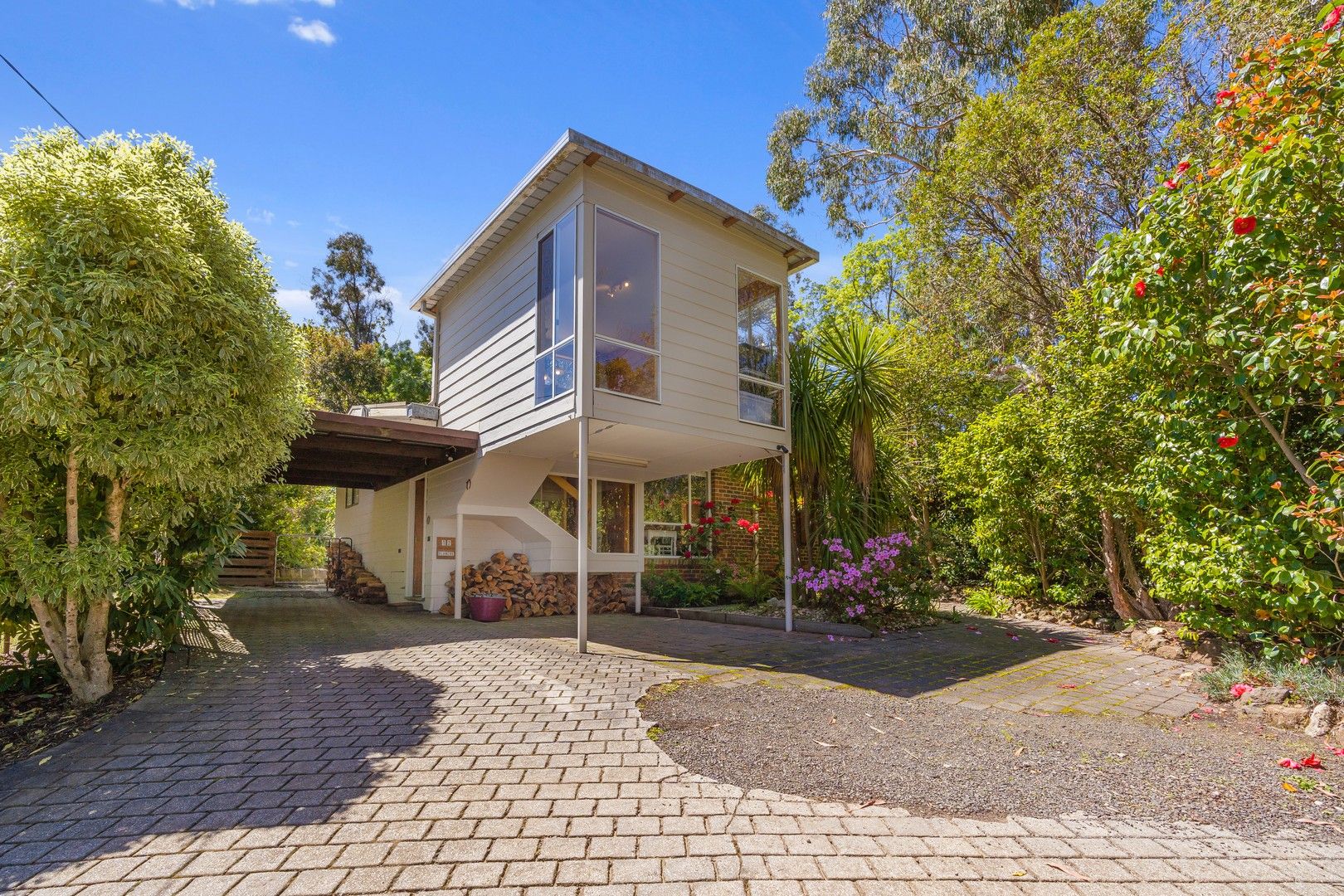 12 Blanche Parade, Mount Macedon VIC 3441, Image 0