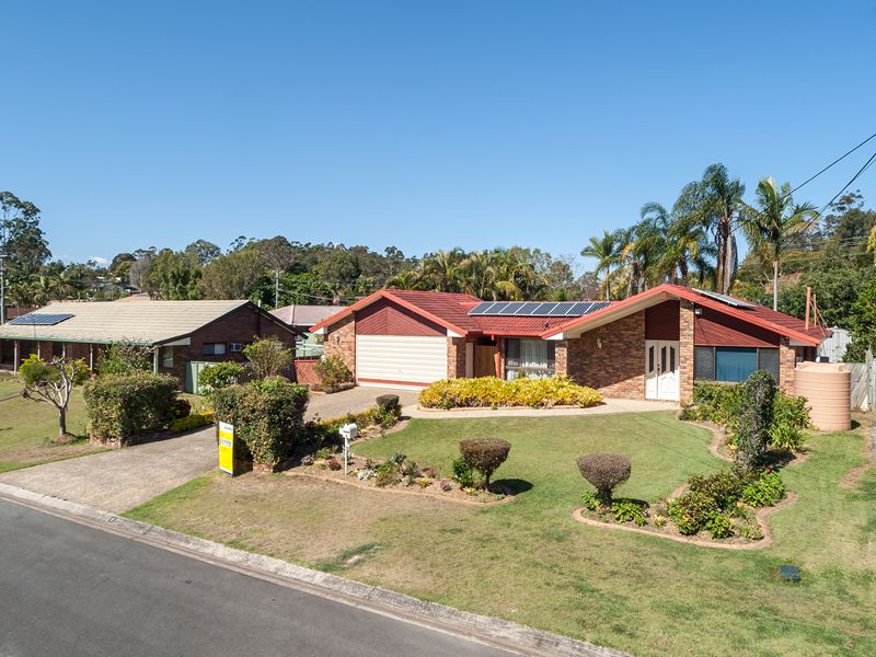 4 Monica Street, Rochedale South QLD 4123, Image 1