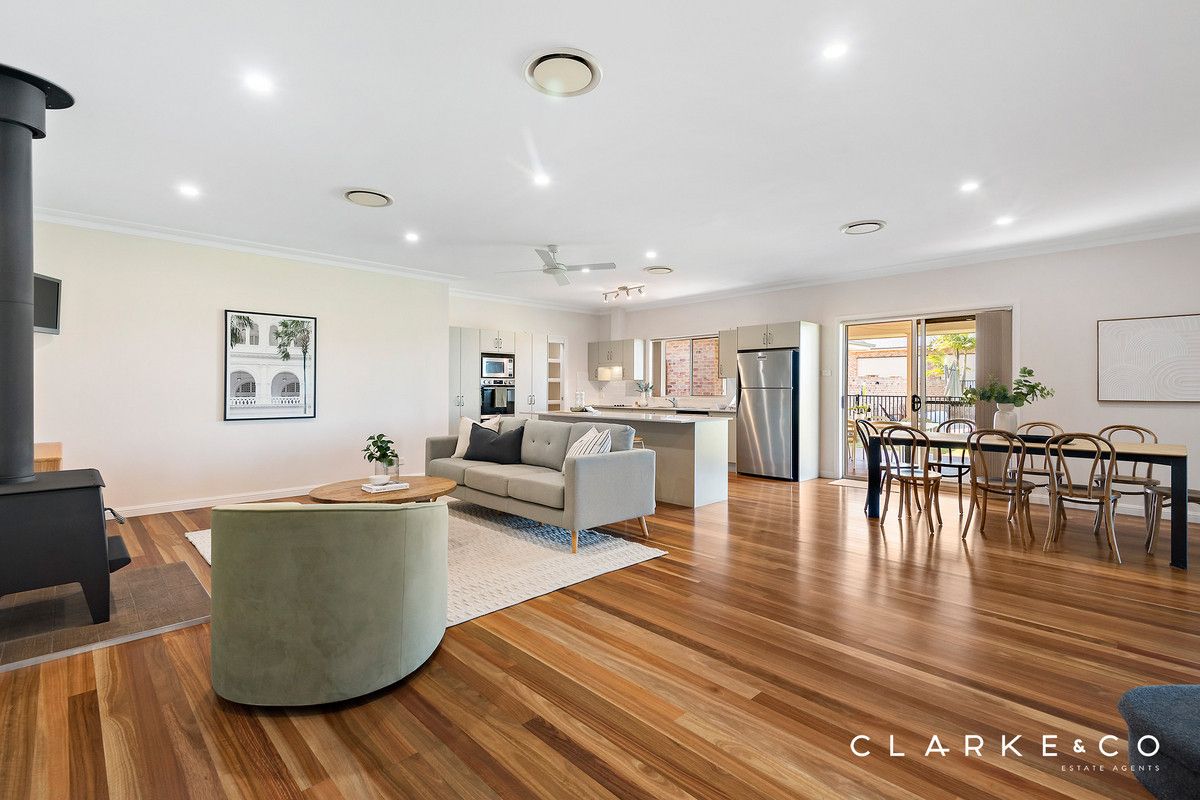 30 Quiescent Close, Louth Park NSW 2320, Image 2