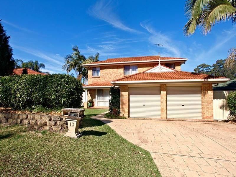 10 Bumbera Street, Prestons NSW 2170, Image 0