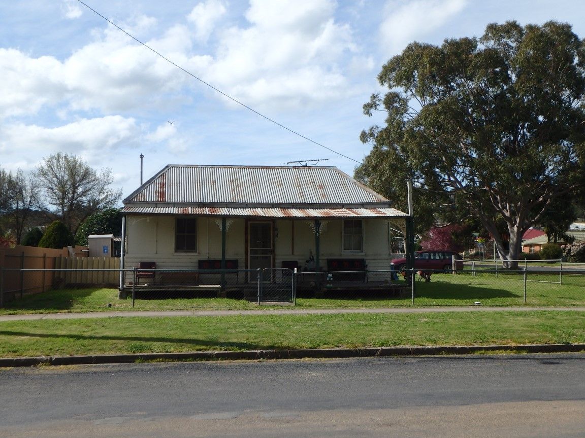 2 bedrooms House in 139 Punch Street GUNDAGAI NSW, 2722