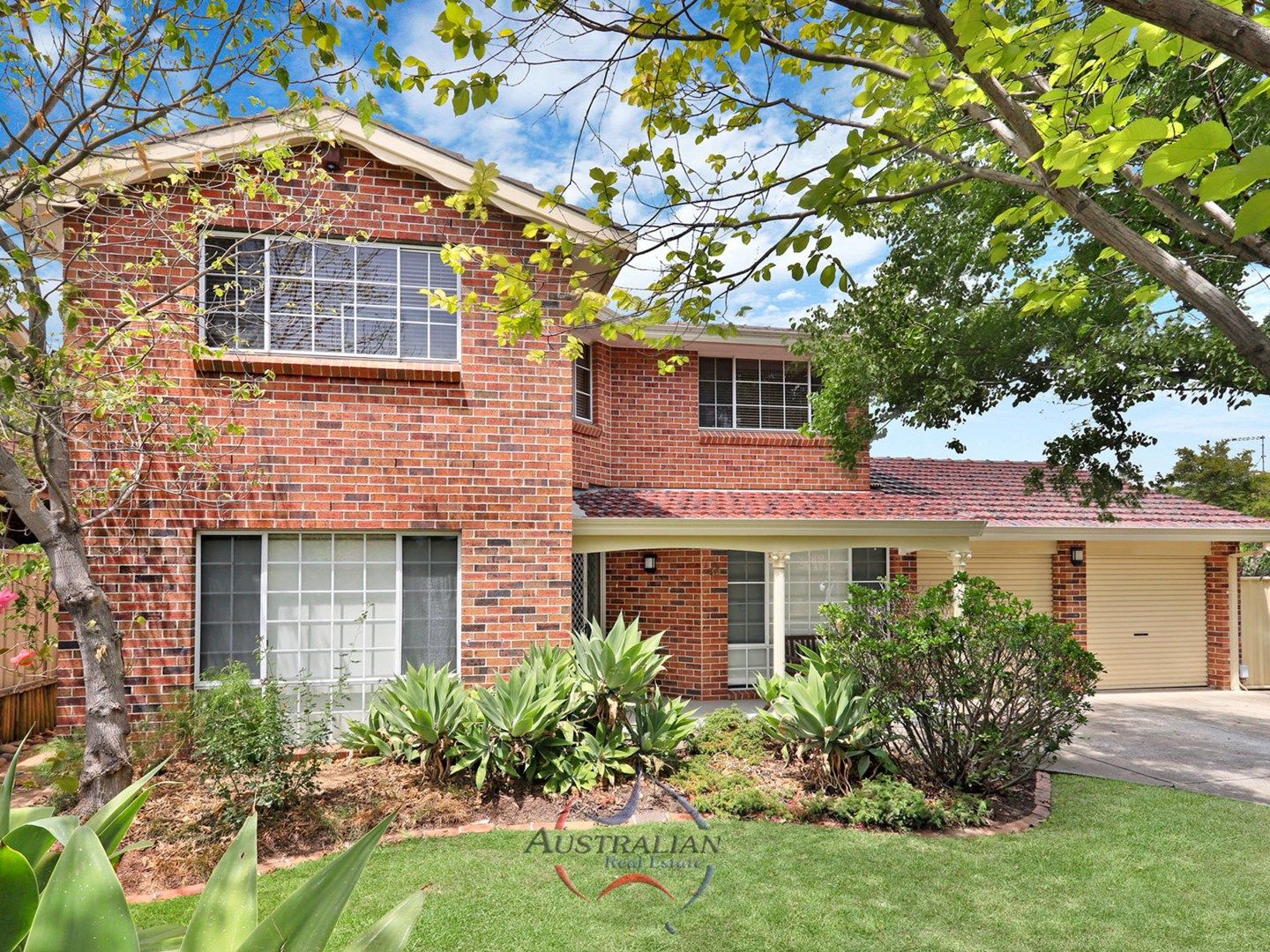 32 Barnier Drive, Quakers Hill NSW 2763, Image 0