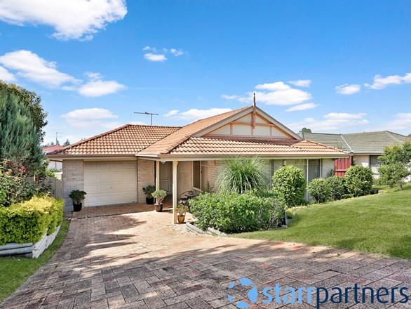 3 Mossberry Street, Blair Athol NSW 2560