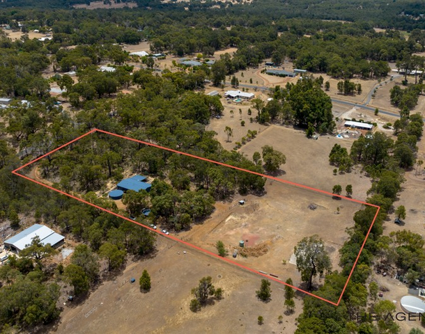 25 Paddock Views, Gidgegannup WA 6083