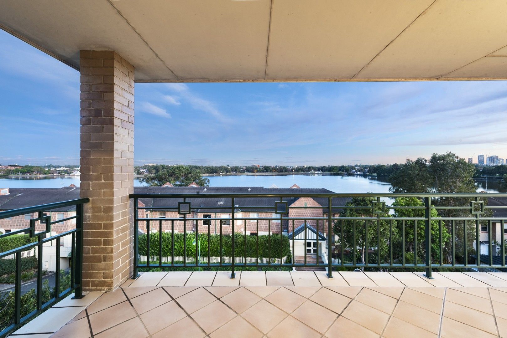 3 bedrooms Apartment / Unit / Flat in 15/247J Burwood Road CONCORD NSW, 2137