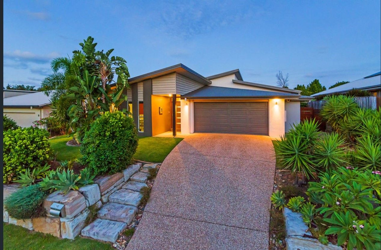 4 bedrooms House in 10 Picnic Creek Drive COOMERA QLD, 4209
