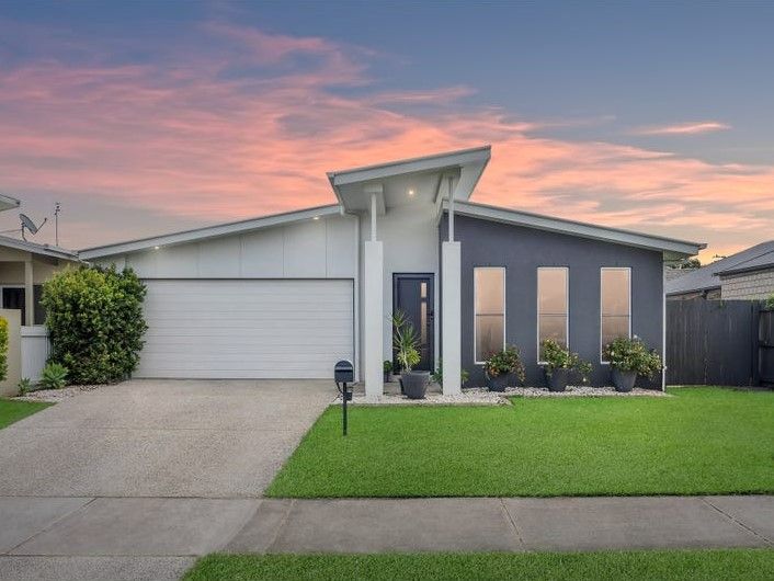 4 bedrooms House in 15 Howitt Street CALOUNDRA WEST QLD, 4551