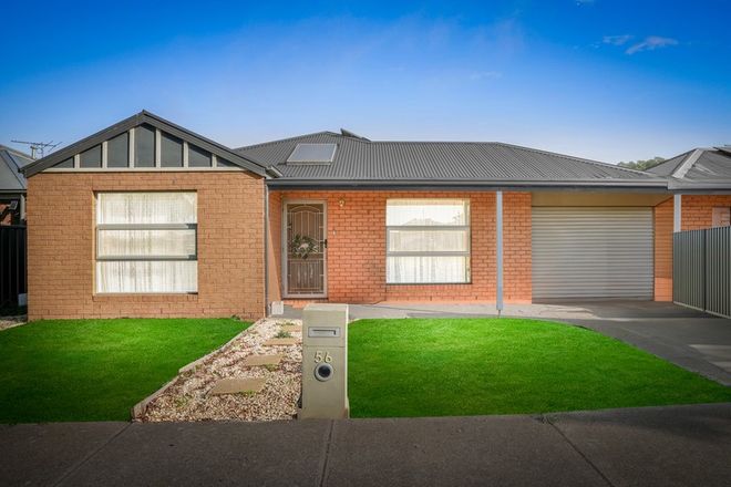 Picture of 56 Hawkstone Road, MANOR LAKES VIC 3024