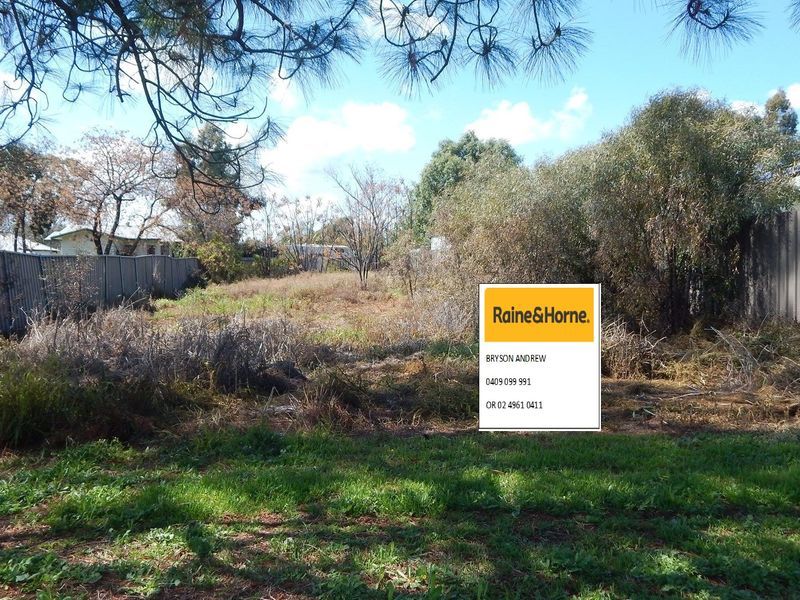 292 Warialda Street, Moree Property History & Address Research Domain