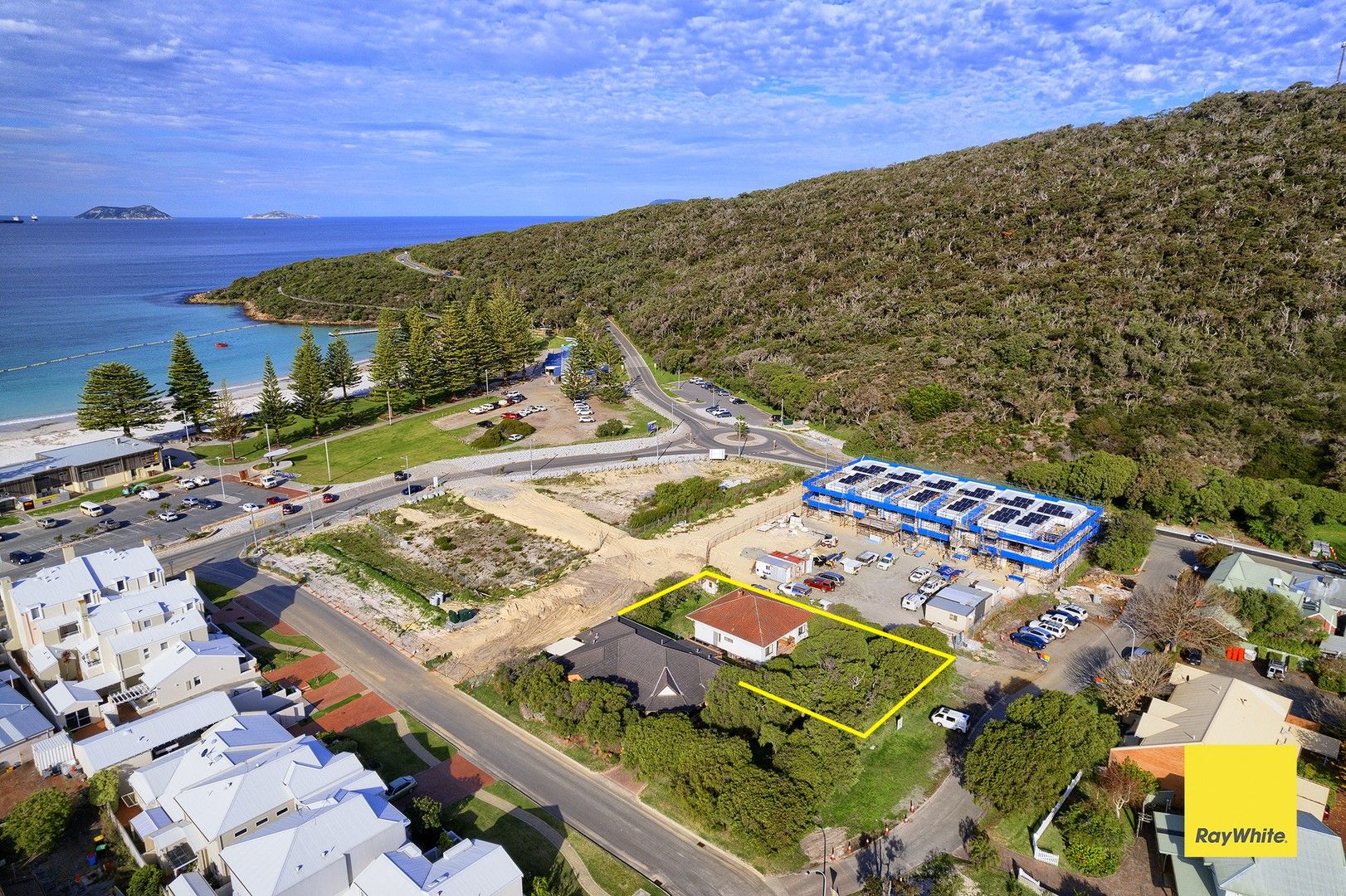 6 Marine Terrace, Middleton Beach WA 6330 Domain