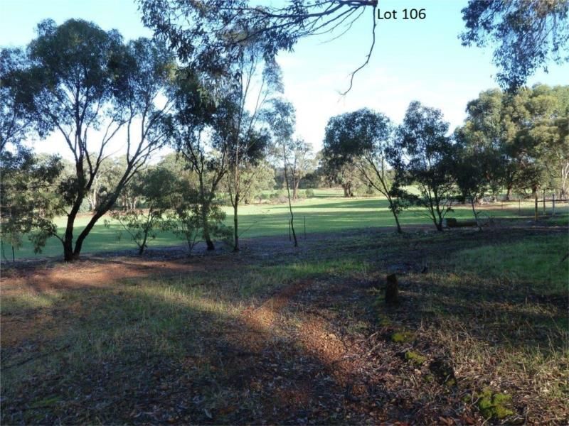 Lot 106 Refractory Road, Bakers Hill WA 6562, Image 0