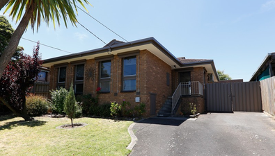 Picture of 3 Bellvue Court, NOBLE PARK NORTH VIC 3174