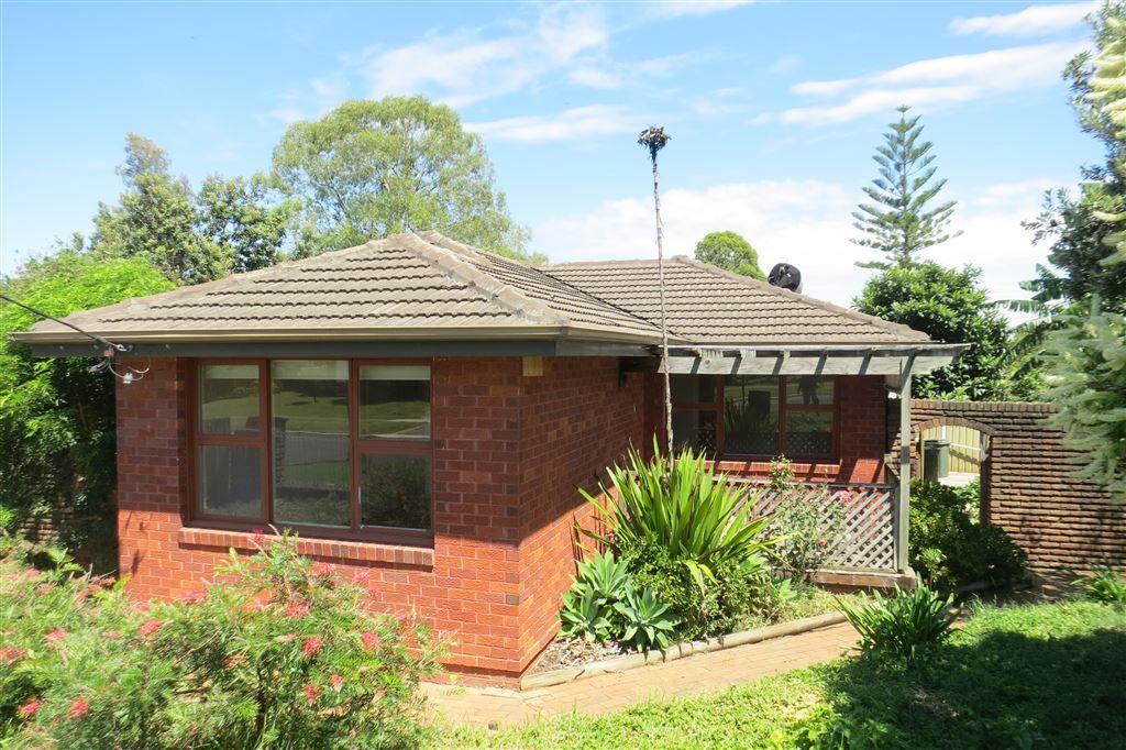 3 bedrooms House in 6 Nicholas Street BLACKTOWN NSW, 2148