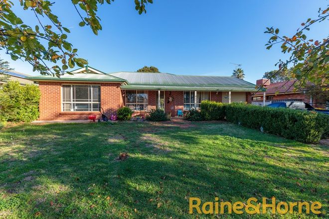 Picture of 28 Twickenham Drive, DUBBO NSW 2830