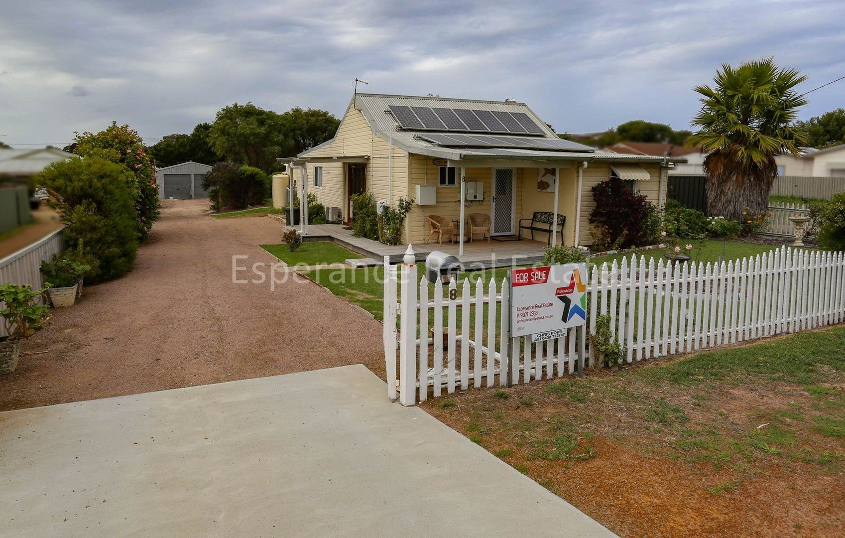 8 Foy Street, Esperance WA 6450, Image 0