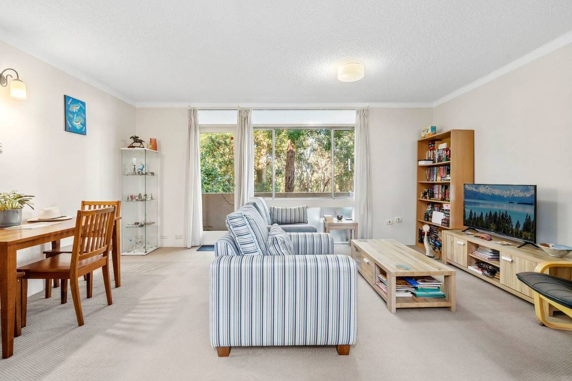 Picture of 8/12 Meadow Crescent, MEADOWBANK NSW 2114