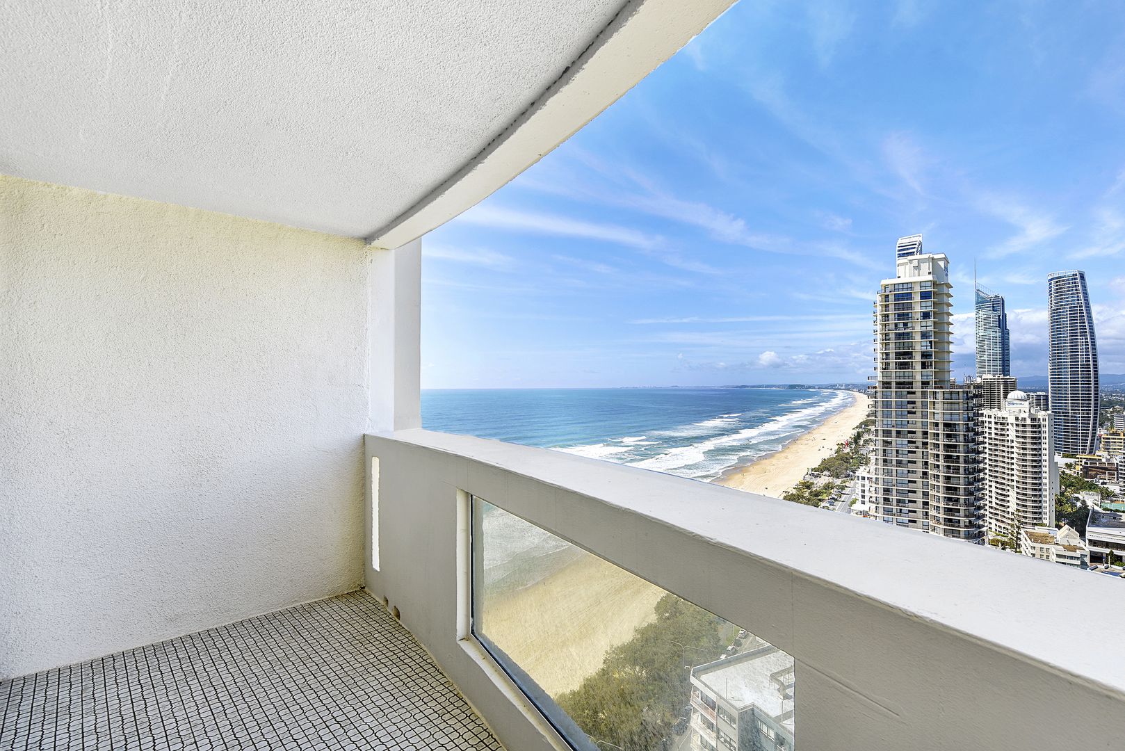 6107/88 The Esplanade, Surfers Paradise, Qld 4217 - Apartment for Sale 