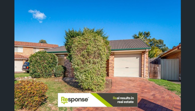 Picture of 4 Autumn Grove, GLENDENNING NSW 2761