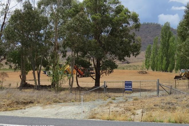Picture of Lot 3/4 Monaro Highway, COLINTON NSW 2626