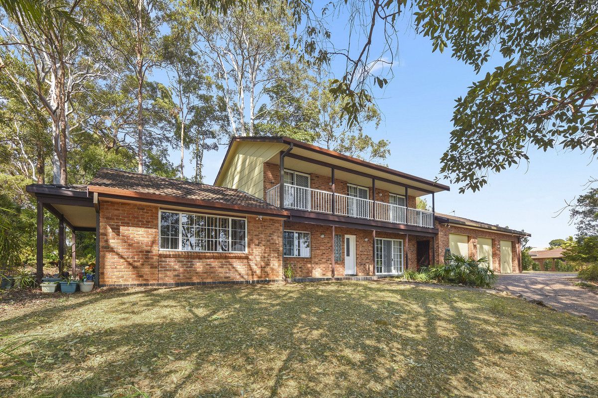 1 Mahogany Hill, Port Macquarie NSW 2444, Image 1