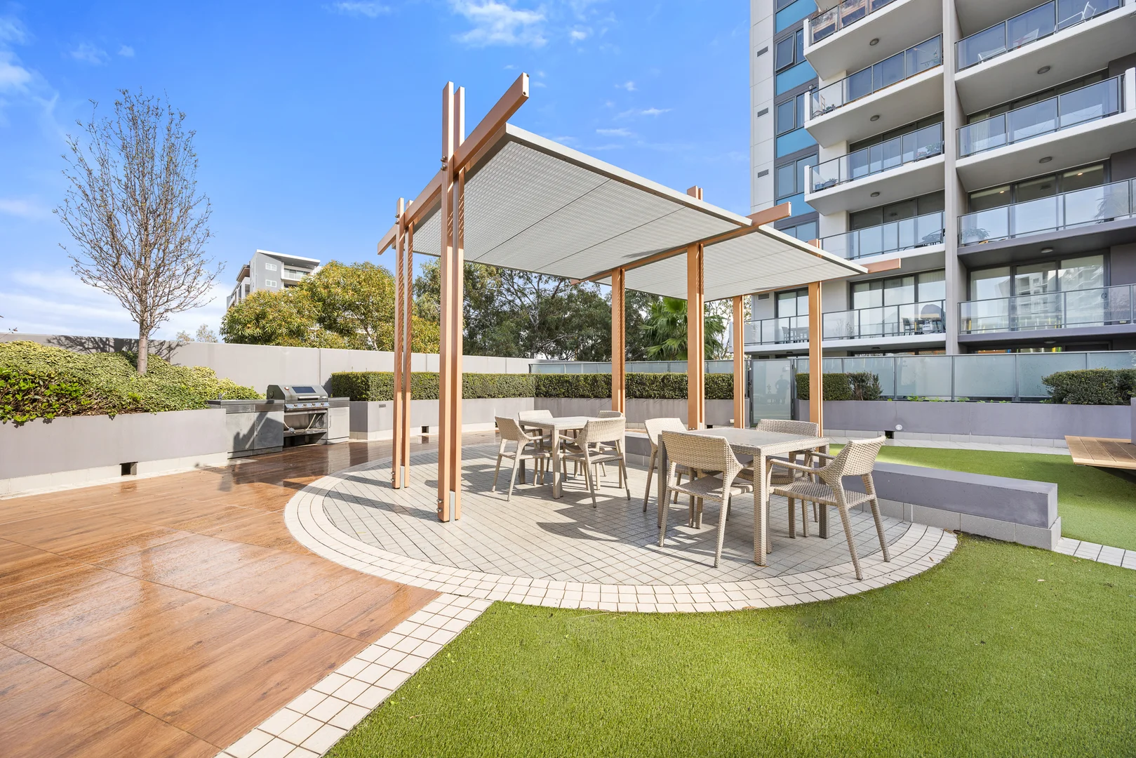 Additional image 21 of 126/1 Rowe Avenue, Rivervale WA 6103