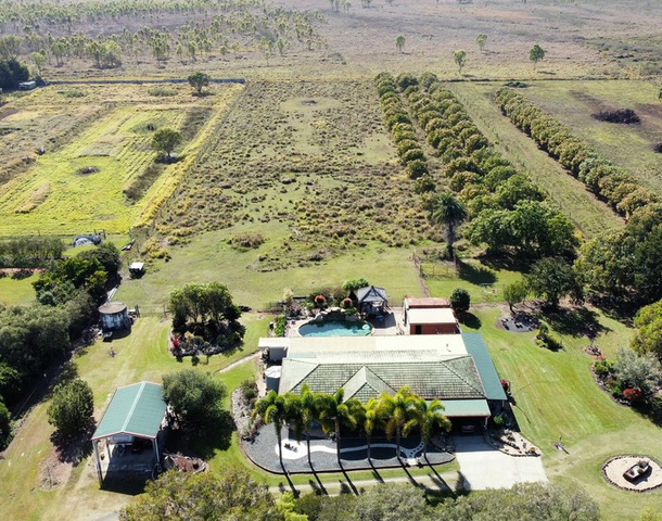 465 Ray Road, Mareeba QLD 4880