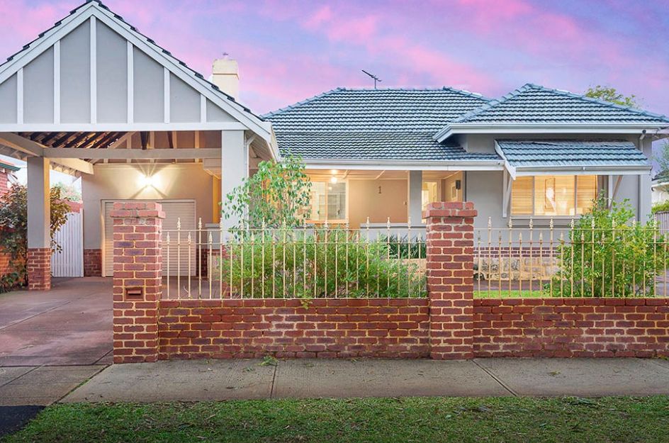 1 Selden Street, North Perth WA 6006 House For Rent 1,200 Domain