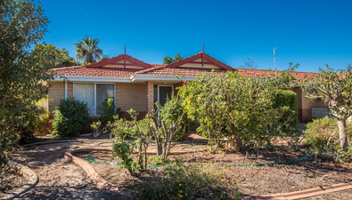 Picture of 14B Charles Street, BLUFF POINT WA 6530
