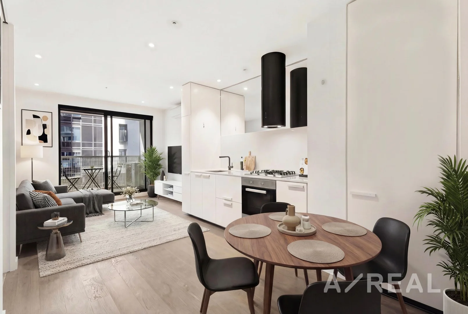 208/518 Swanston Street, Carlton VIC 3053