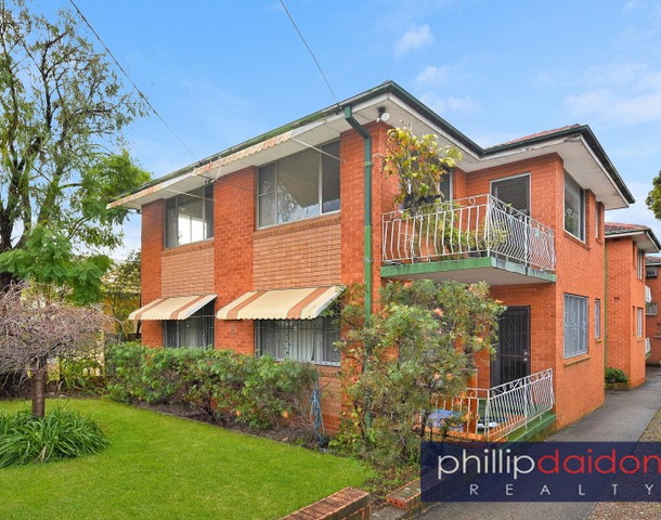 6/6 Wrights Avenue, Berala NSW 2141