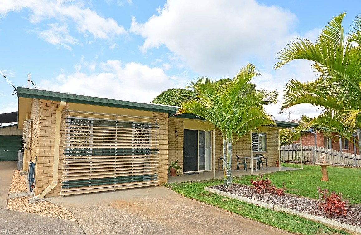 6 Gibbs Street, Urangan QLD 4655, Image 0