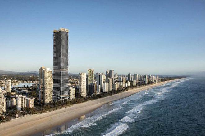 Picture of 88 THE ESPLANADE, SURFERS PARADISE, QLD 4217