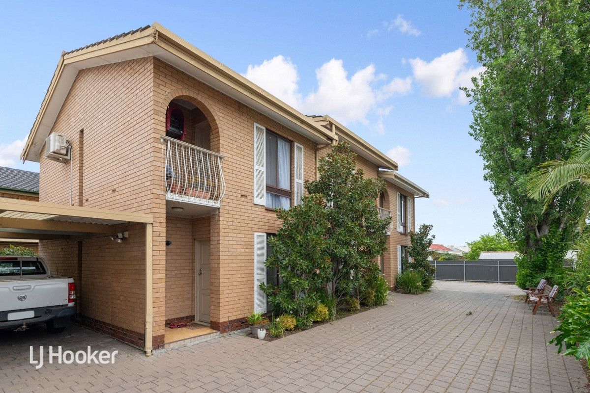 9 bedrooms Block of Units in 1-4/192 South Road MILE END SA, 5031