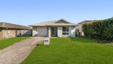Picture of 33 Ballow Crescent, REDBANK PLAINS QLD 4301