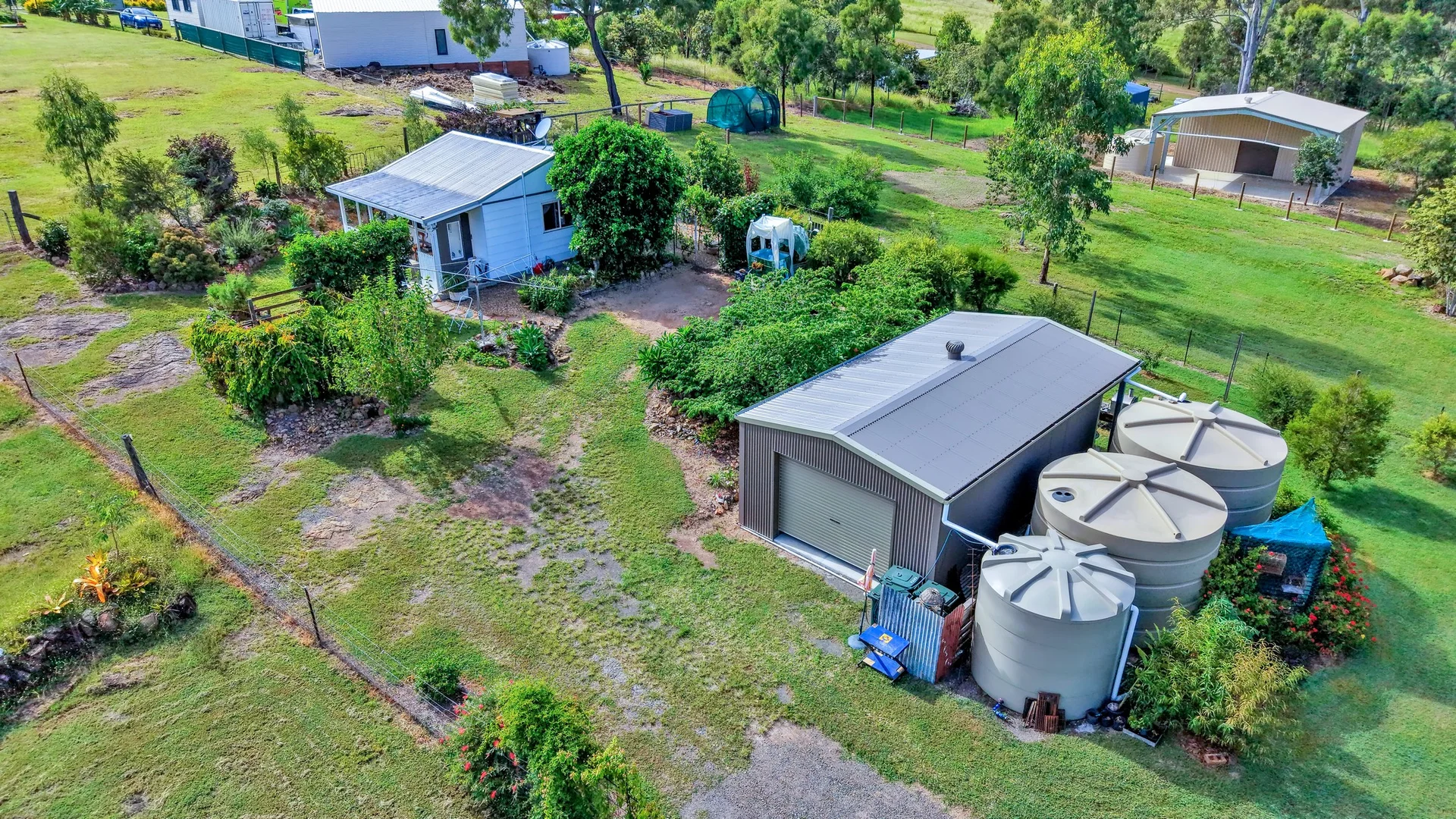 Additional image 4 of 31 Queen Street, Dallarnil QLD 4621