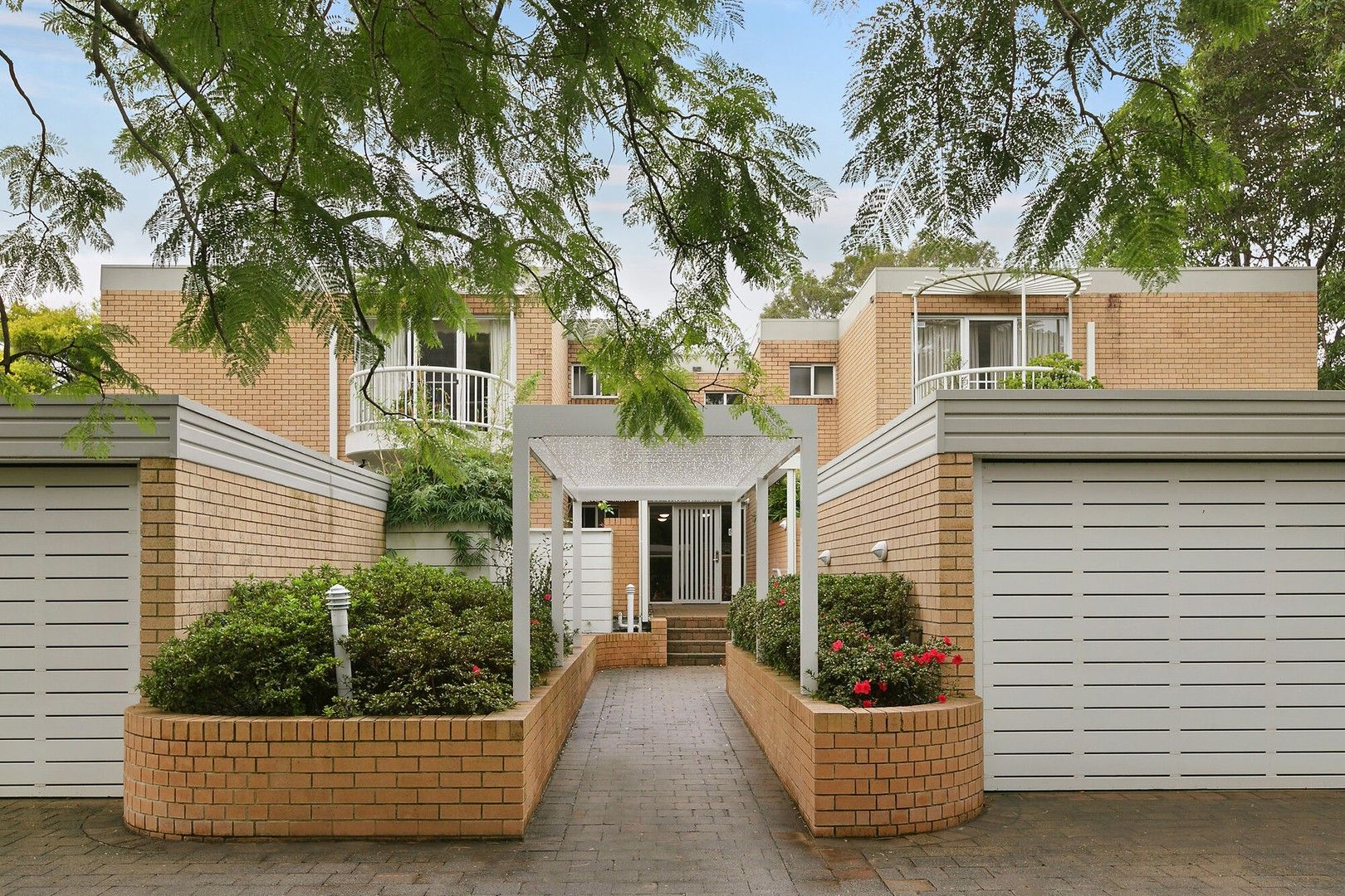 11/87-89 Burns Bay Road, Lane Cove NSW 2066, Image 0