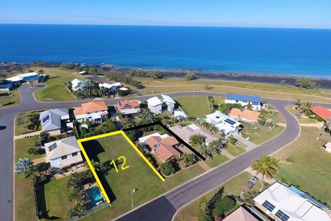 Picture of 12 Mokera Street, CORAL COVE QLD 4670