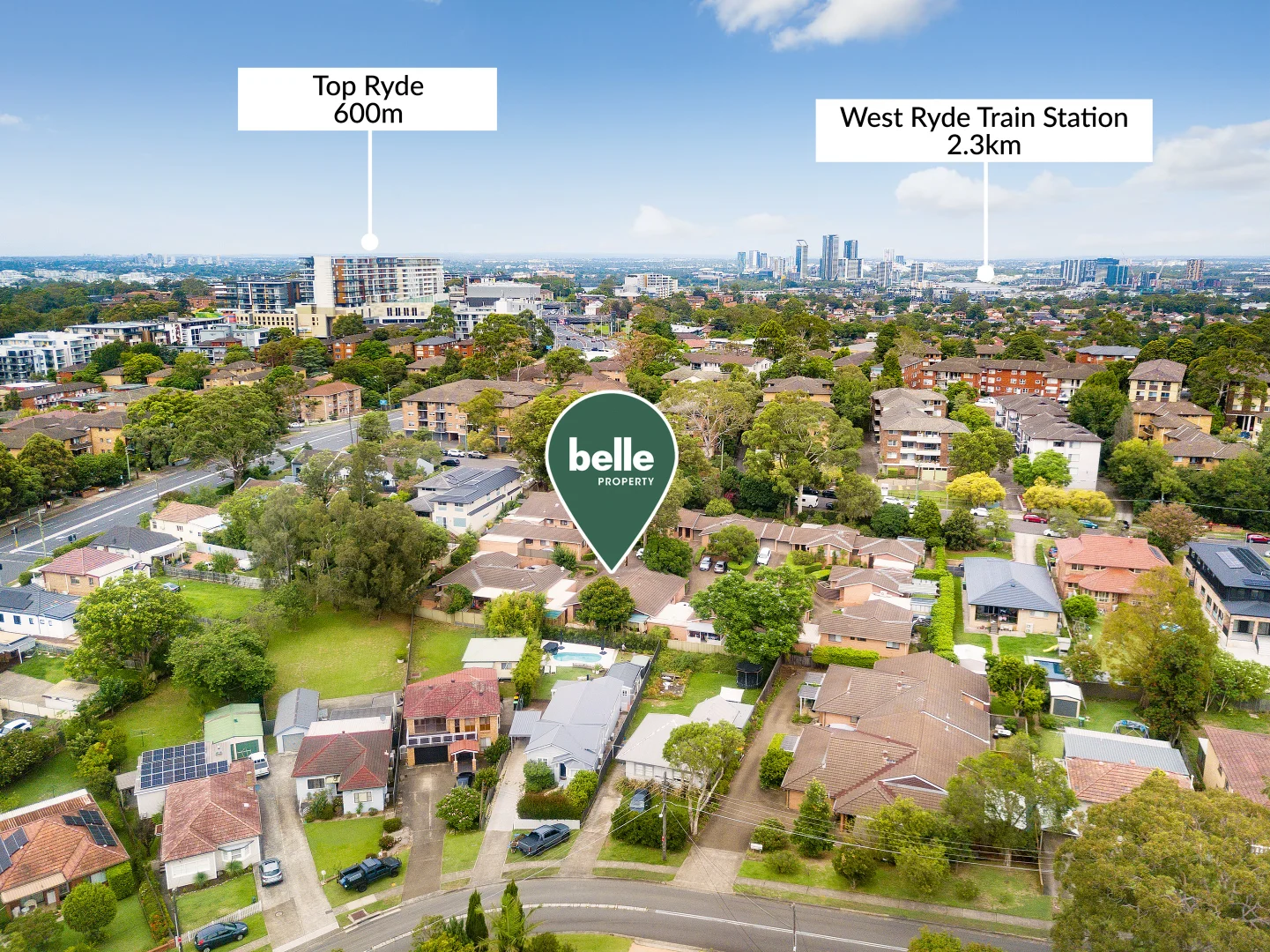 Additional image 13 of 10/5-13 Price Street, Ryde NSW 2112