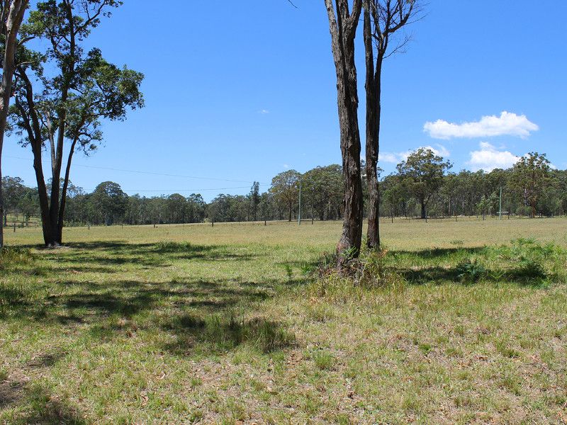 812 Sandy Creek Road, QUORROBOLONG NSW 2325, Image 0