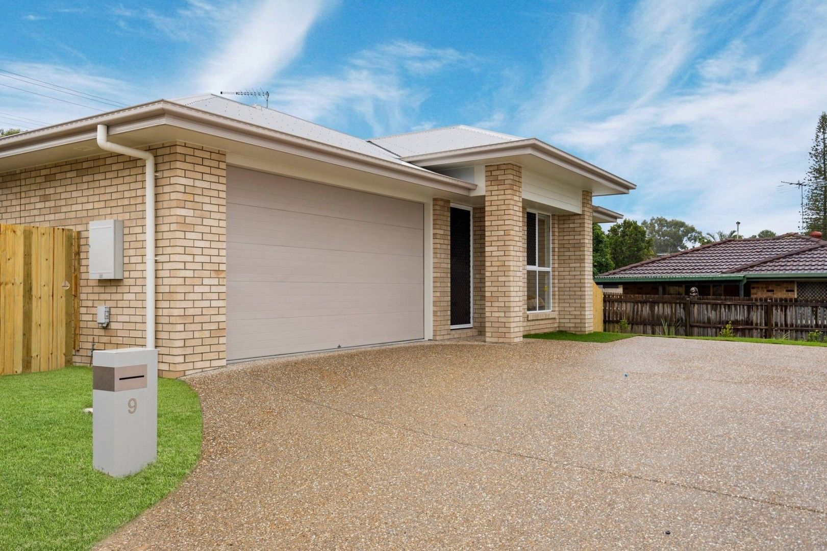 4 bedrooms House in 9 Jordan Close SLACKS CREEK QLD, 4127