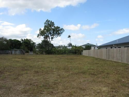 16 Lot 12 Riflebird Crescent, MOSSMAN QLD 4873, Image 0