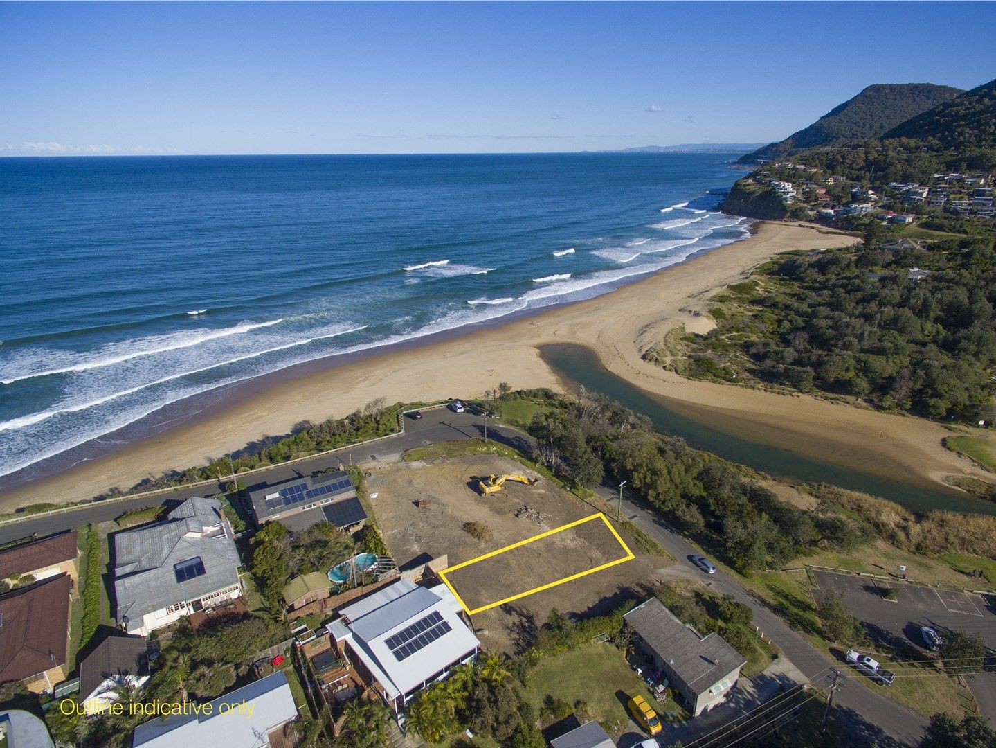 107A The Drive, Stanwell Park NSW 2508, Image 0