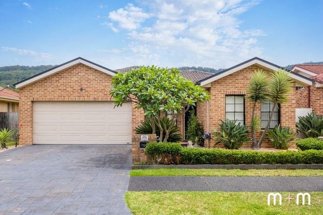 Picture of 38 Red Ash Drive, WOONONA NSW 2517