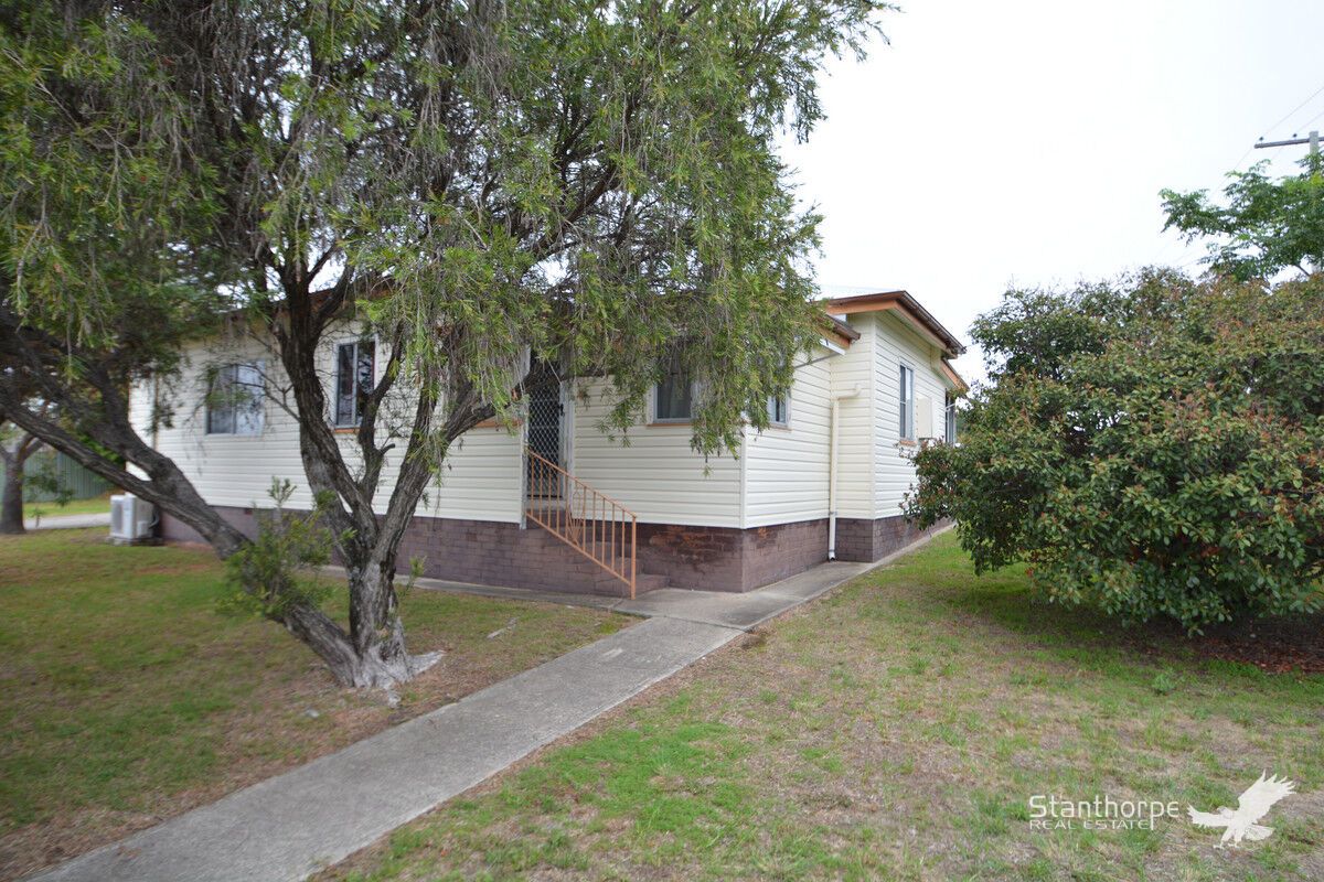 3 bedrooms House in 5 Hardy Street STANTHORPE QLD, 4380